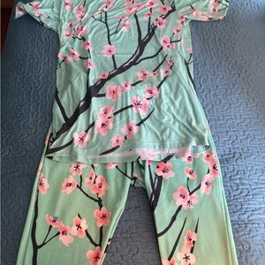 Arizona Green Tea Sweatsuit